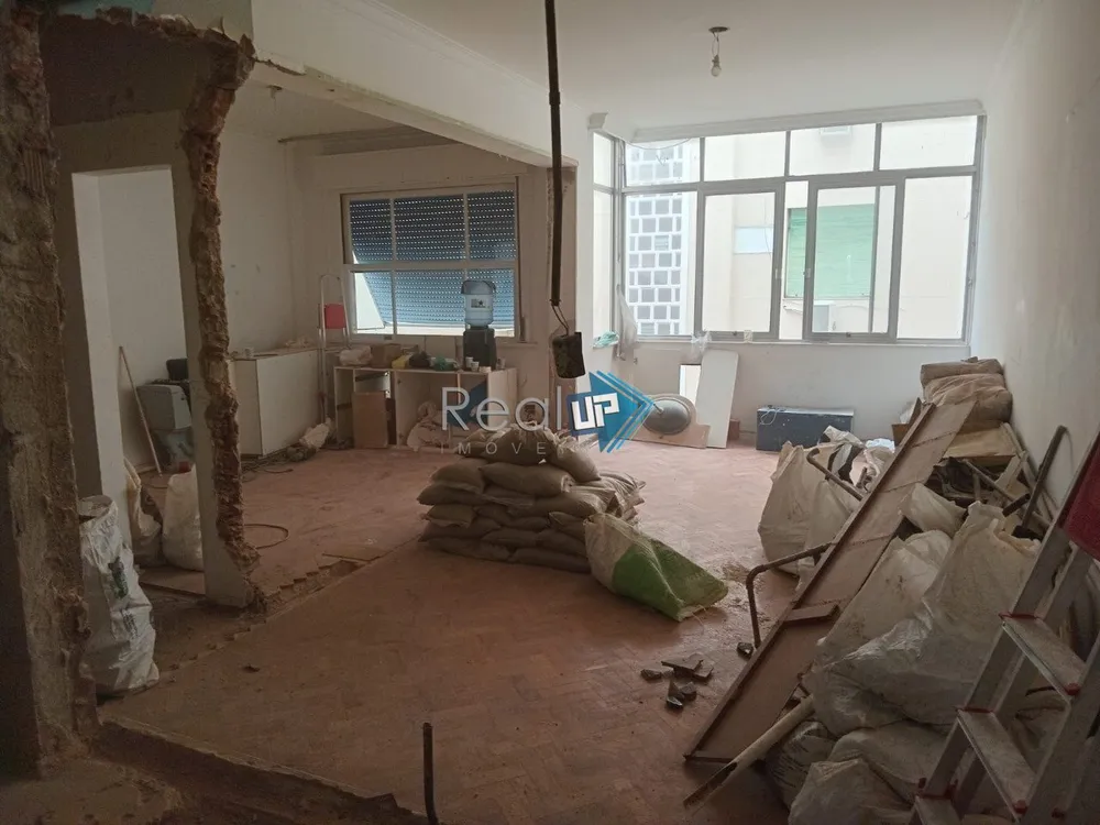 Apartamento, 3 quartos, 113 m² - Foto 5