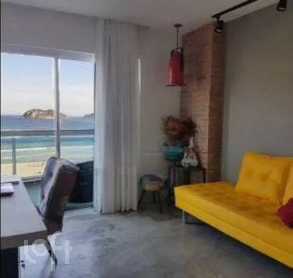 Apartamento à venda com 2 quartos, 155m² - Foto 1