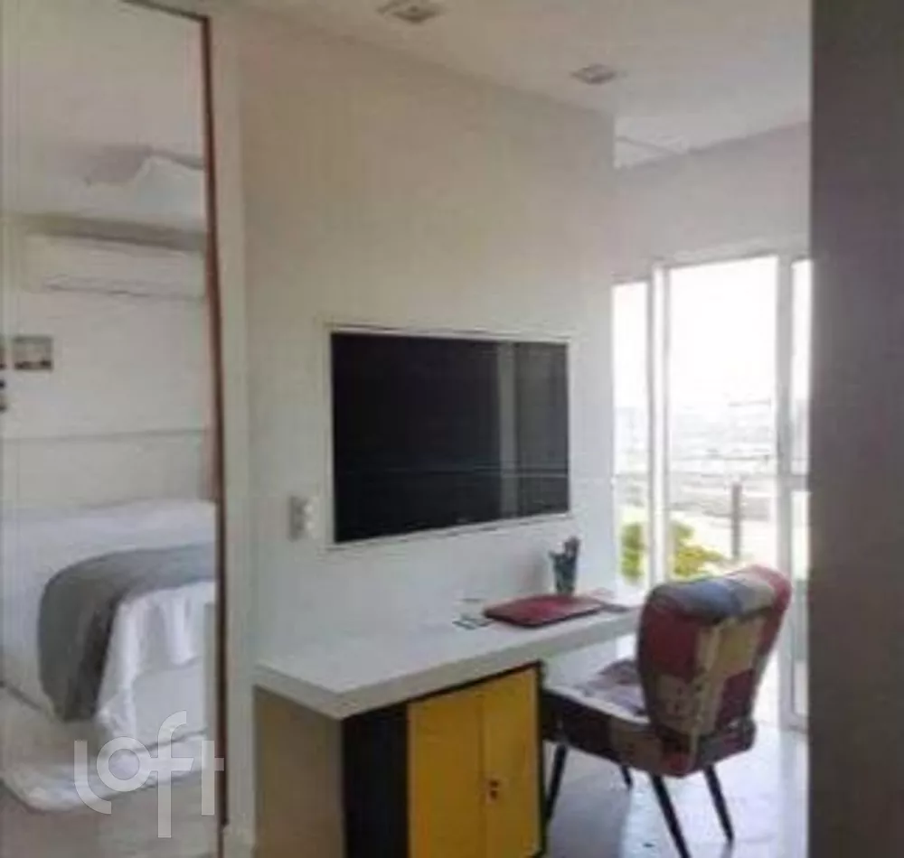 Apartamento à venda com 2 quartos, 155m² - Foto 8