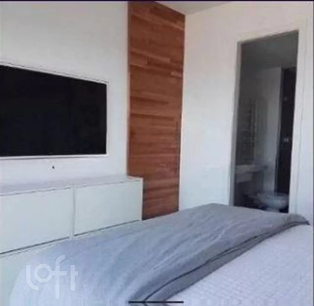 Apartamento à venda com 2 quartos, 155m² - Foto 2