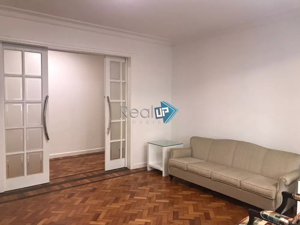 Apartamento à venda com 3 quartos, 193m² - Foto 7