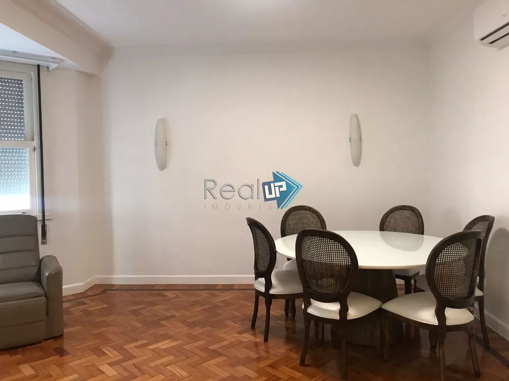 Apartamento à venda com 3 quartos, 193m² - Foto 8