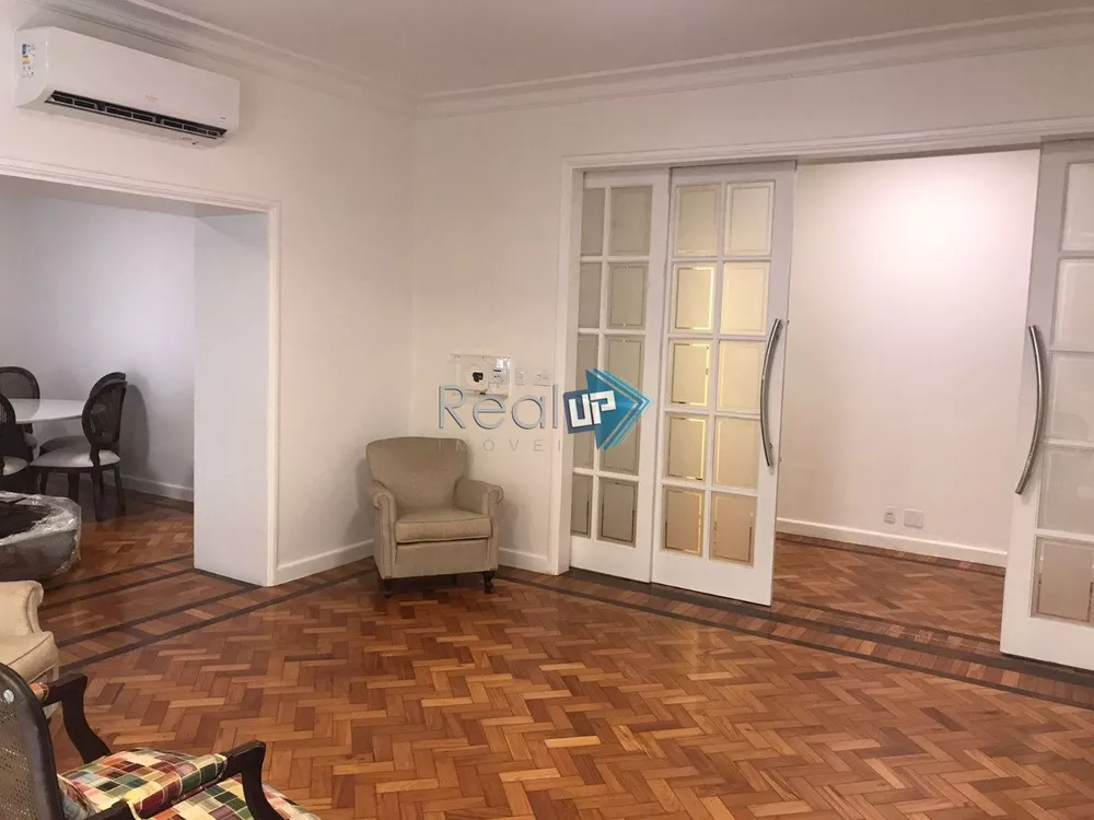 Apartamento à venda com 3 quartos, 193m² - Foto 6