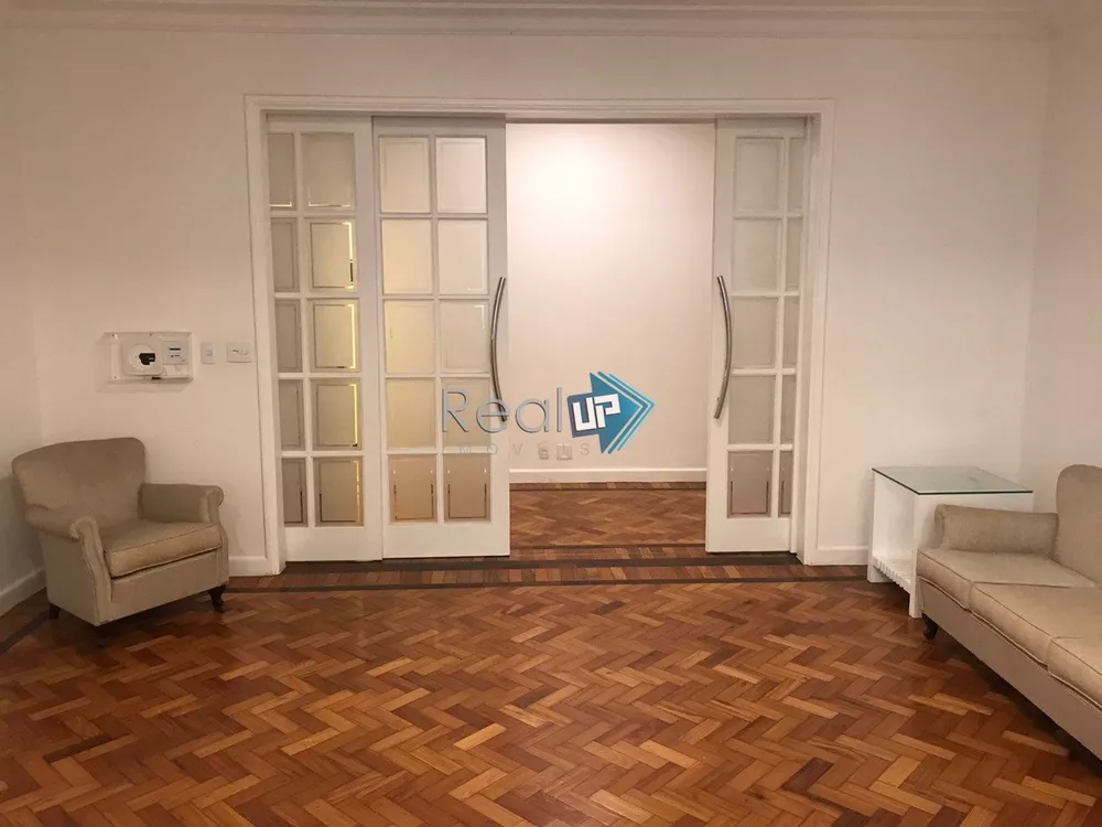 Apartamento à venda com 3 quartos, 193m² - Foto 5