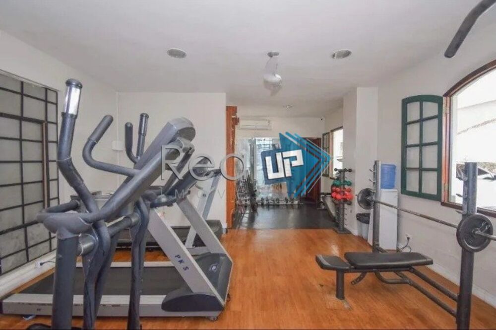 Apartamento, 3 quartos, 221 m² - Foto 31