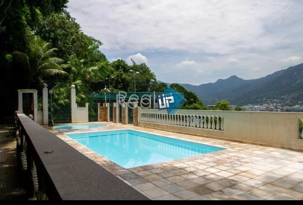 Apartamento, 3 quartos, 221 m² - Foto 21