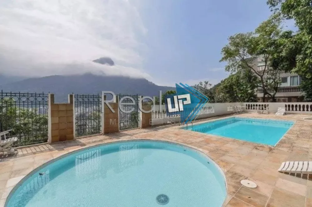 Apartamento, 3 quartos, 221 m² - Foto 2