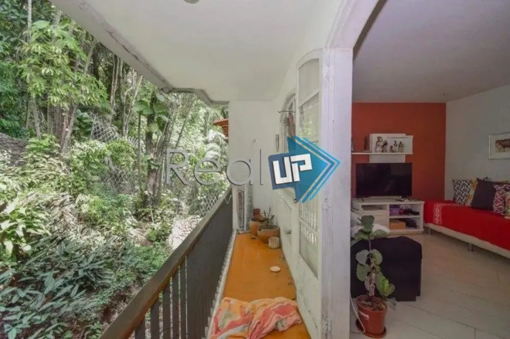 Apartamento, 3 quartos, 221 m² - Foto 4