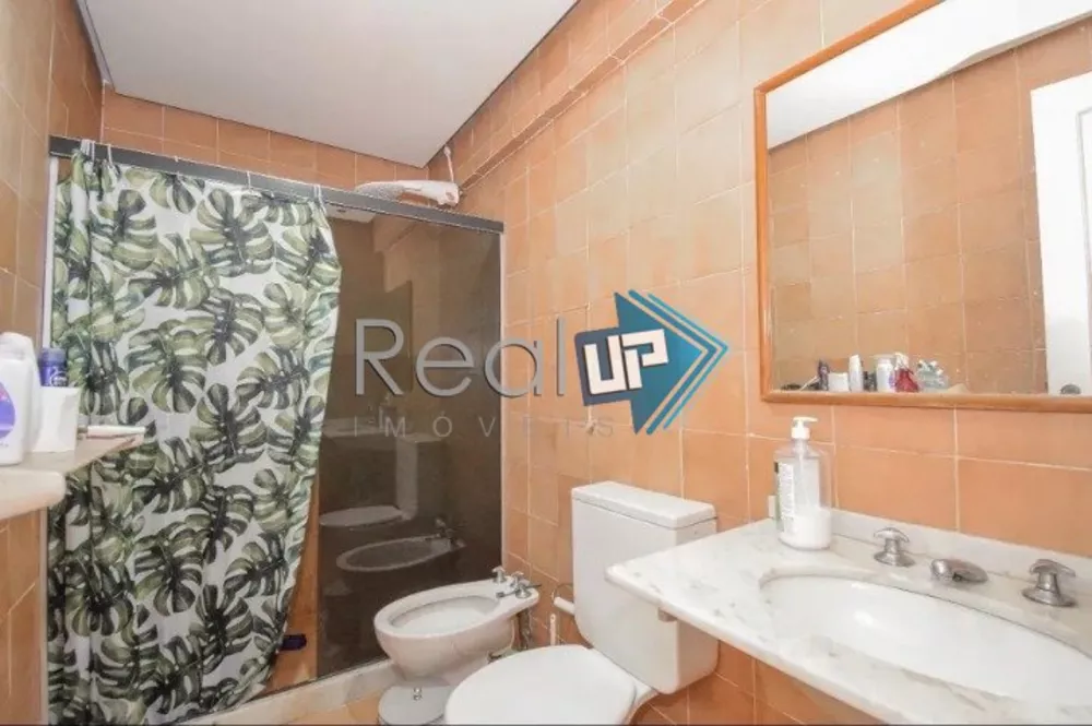 Apartamento, 3 quartos, 221 m² - Foto 8