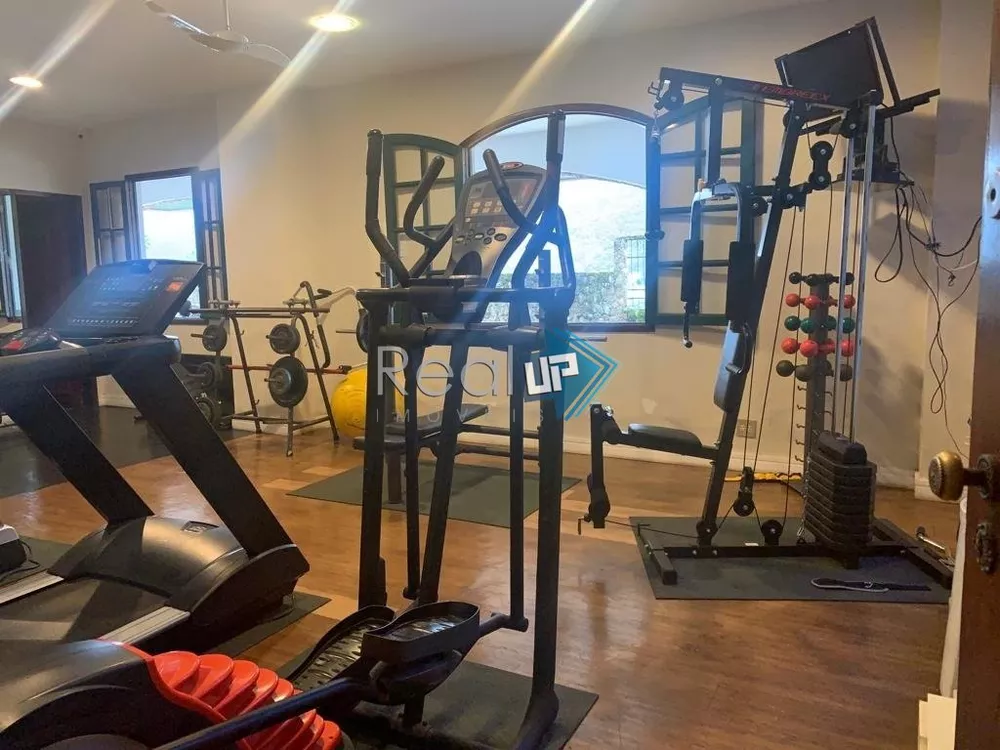 Apartamento, 3 quartos, 221 m² - Foto 14