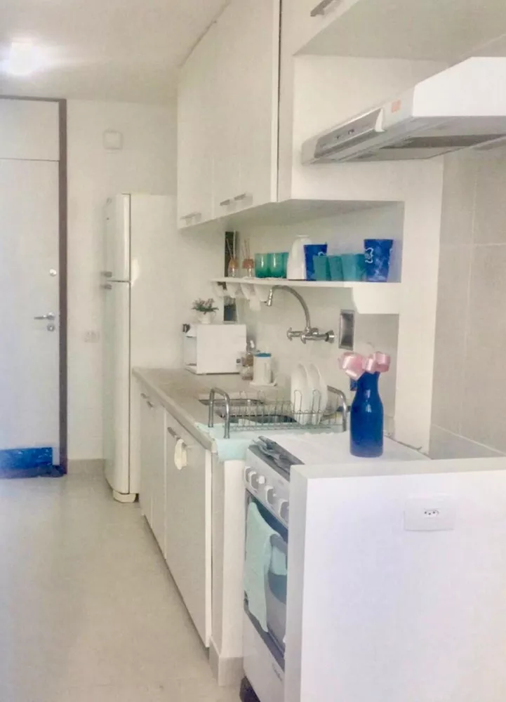 Apartamento, 3 quartos, 120 m² - Foto 23
