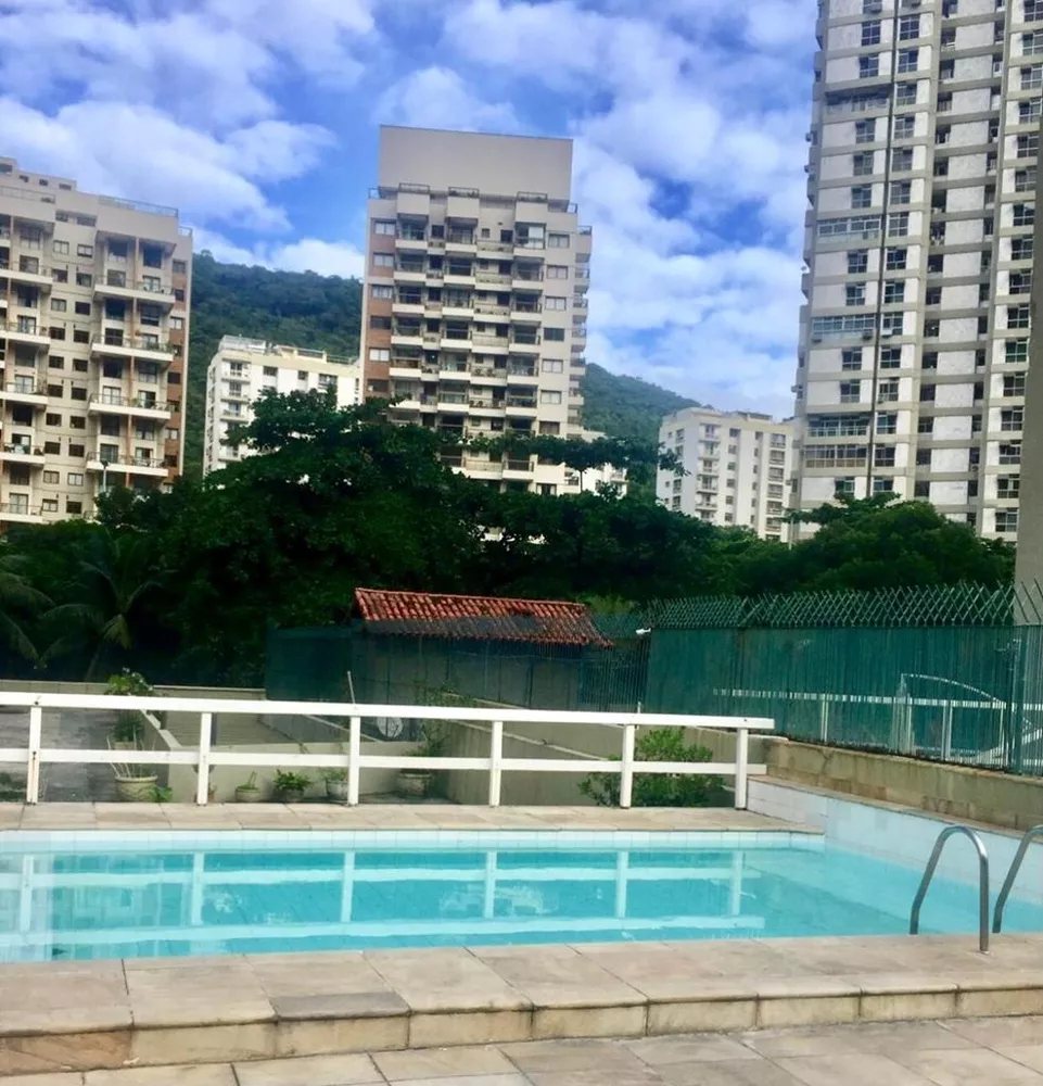 Apartamento, 3 quartos, 120 m² - Foto 24
