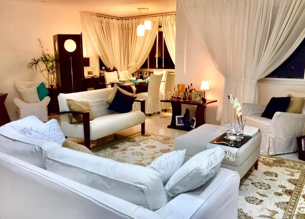 Apartamento, 3 quartos, 120 m² - Foto 8