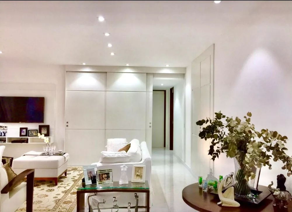 Apartamento, 3 quartos, 120 m² - Foto 12