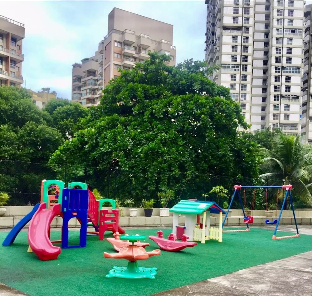 Apartamento, 3 quartos, 120 m² - Foto 27