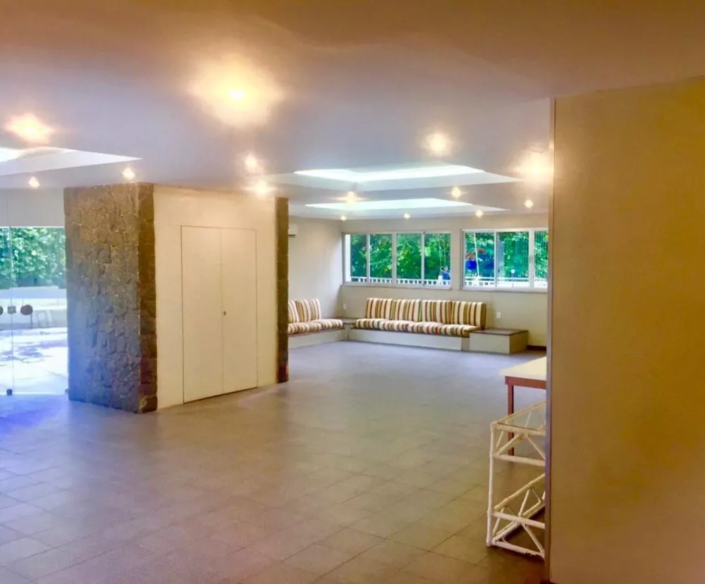 Apartamento, 3 quartos, 120 m² - Foto 30