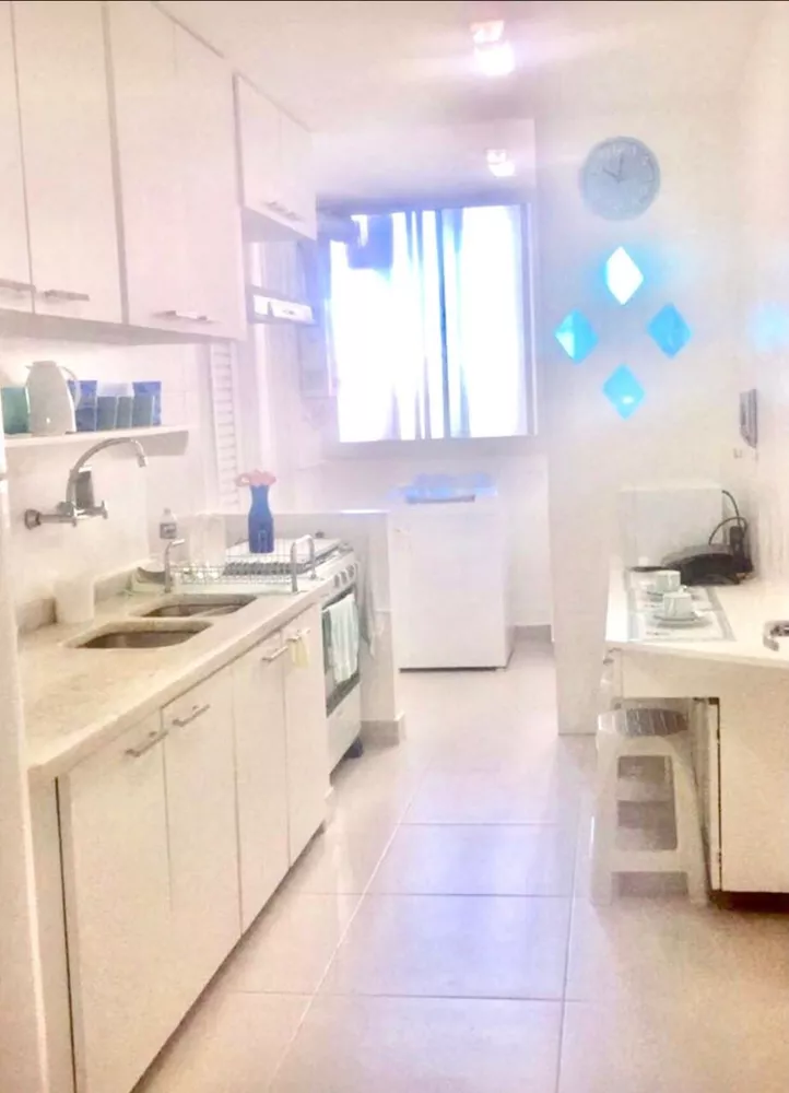 Apartamento, 3 quartos, 120 m² - Foto 22
