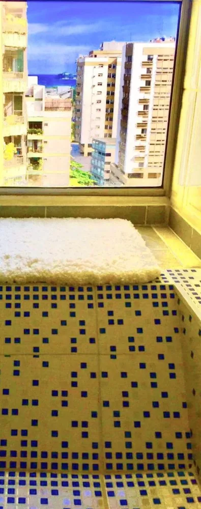 Apartamento, 3 quartos, 120 m² - Foto 21