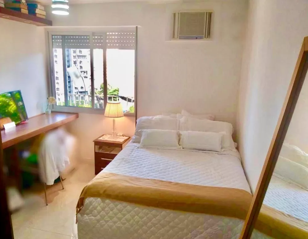 Apartamento, 3 quartos, 120 m² - Foto 19