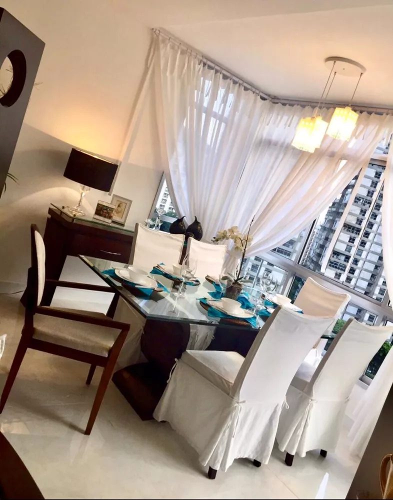 Apartamento, 3 quartos, 120 m² - Foto 11