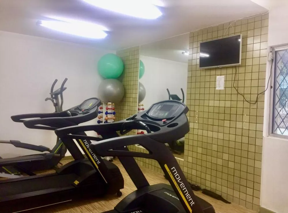 Apartamento, 3 quartos, 120 m² - Foto 28