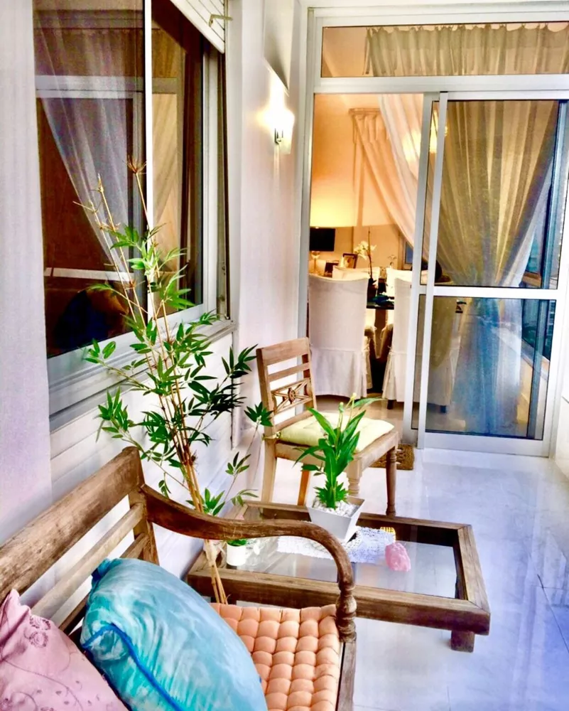 Apartamento, 3 quartos, 120 m² - Foto 7