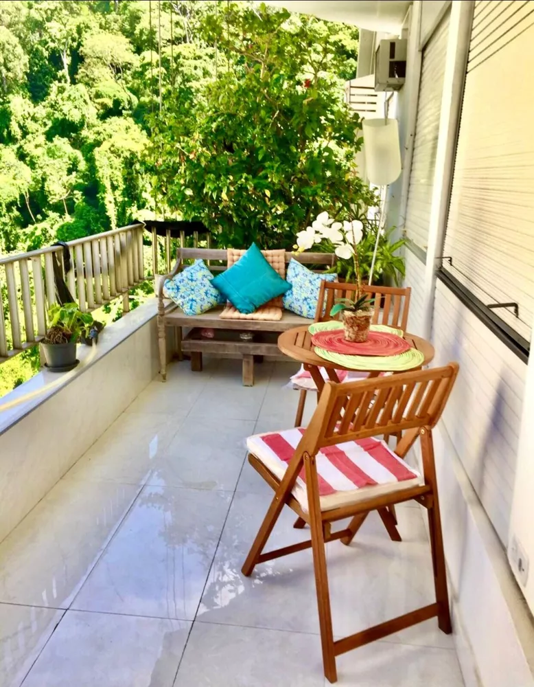 Apartamento, 3 quartos, 120 m² - Foto 1