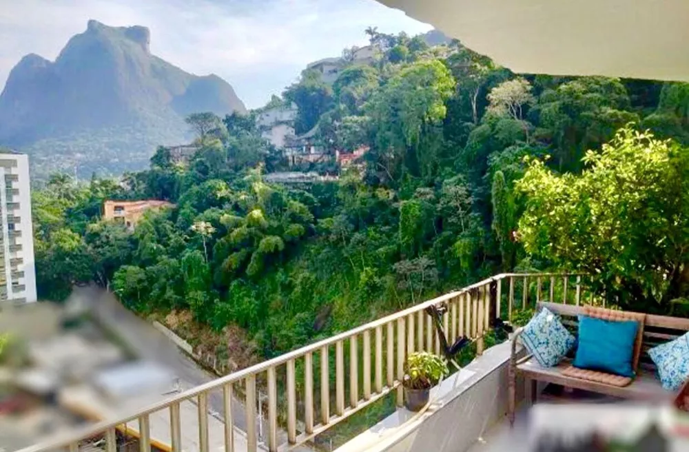 Apartamento, 3 quartos, 120 m² - Foto 6