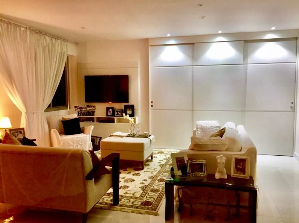 Apartamento, 3 quartos, 120 m² - Foto 13
