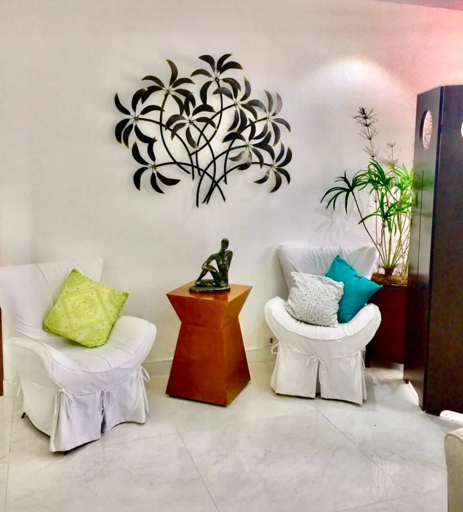 Apartamento, 3 quartos, 120 m² - Foto 10