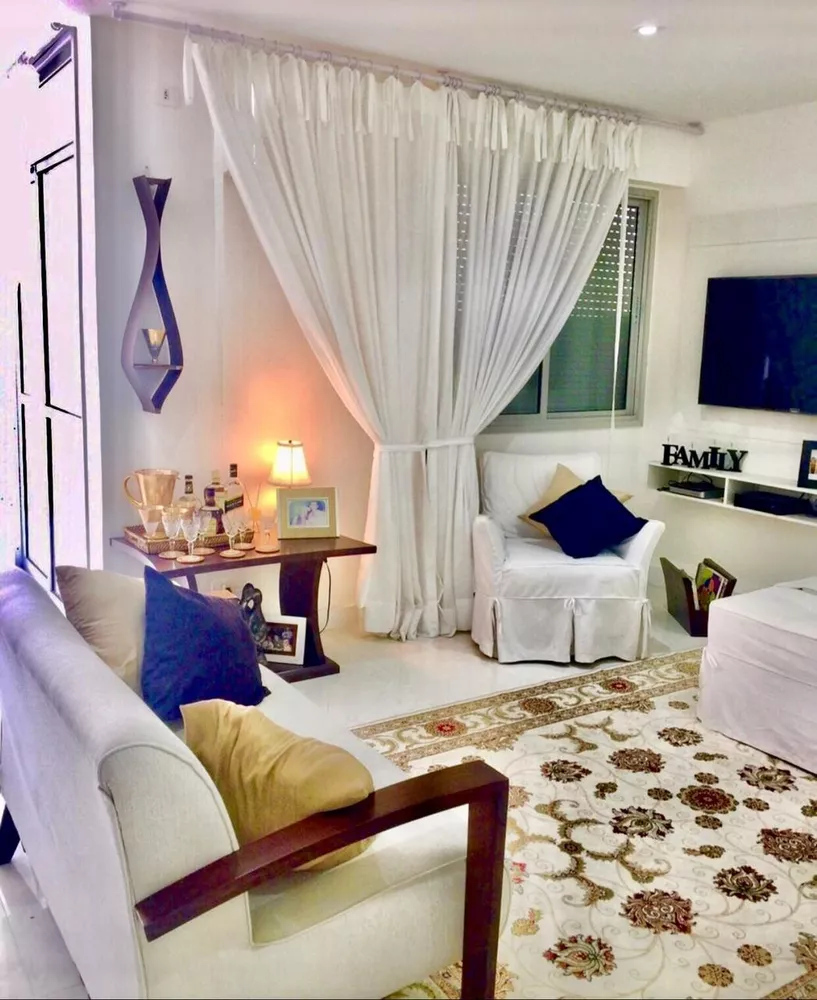 Apartamento, 3 quartos, 120 m² - Foto 9