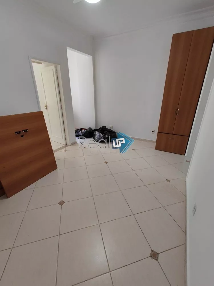 Apartamento, 1 quarto, 36 m² - Foto 1