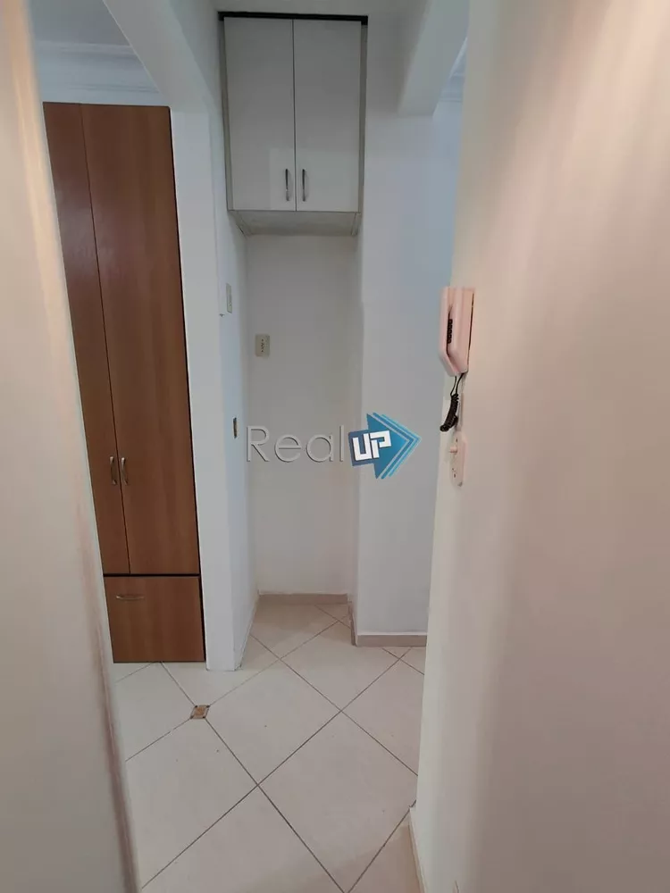 Apartamento, 1 quarto, 36 m² - Foto 2