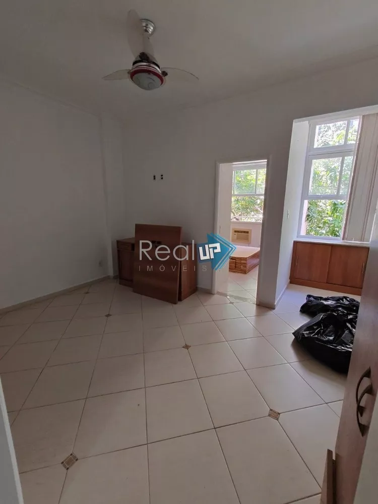 Apartamento, 1 quarto, 36 m² - Foto 17