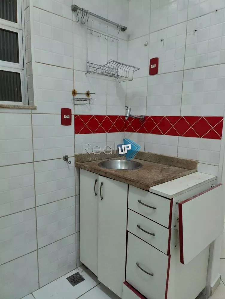 Apartamento, 1 quarto, 36 m² - Foto 3