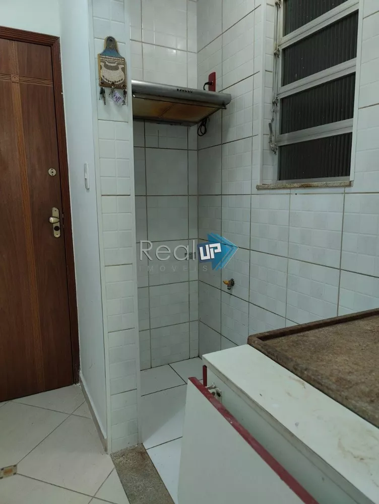 Apartamento, 1 quarto, 36 m² - Foto 4