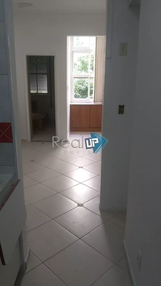 Apartamento, 1 quarto, 36 m² - Foto 7