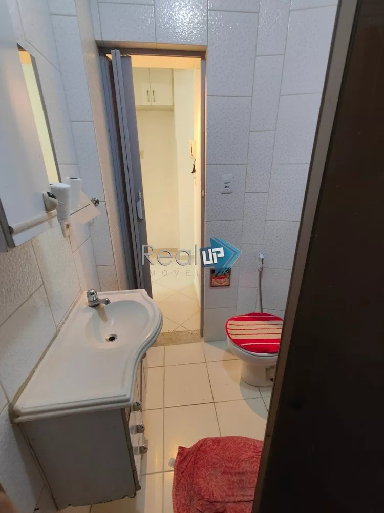 Apartamento, 1 quarto, 36 m² - Foto 19