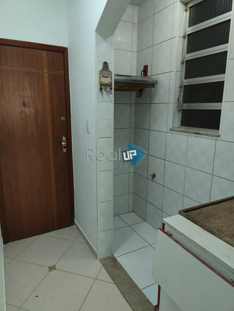 Apartamento, 1 quarto, 36 m² - Foto 6