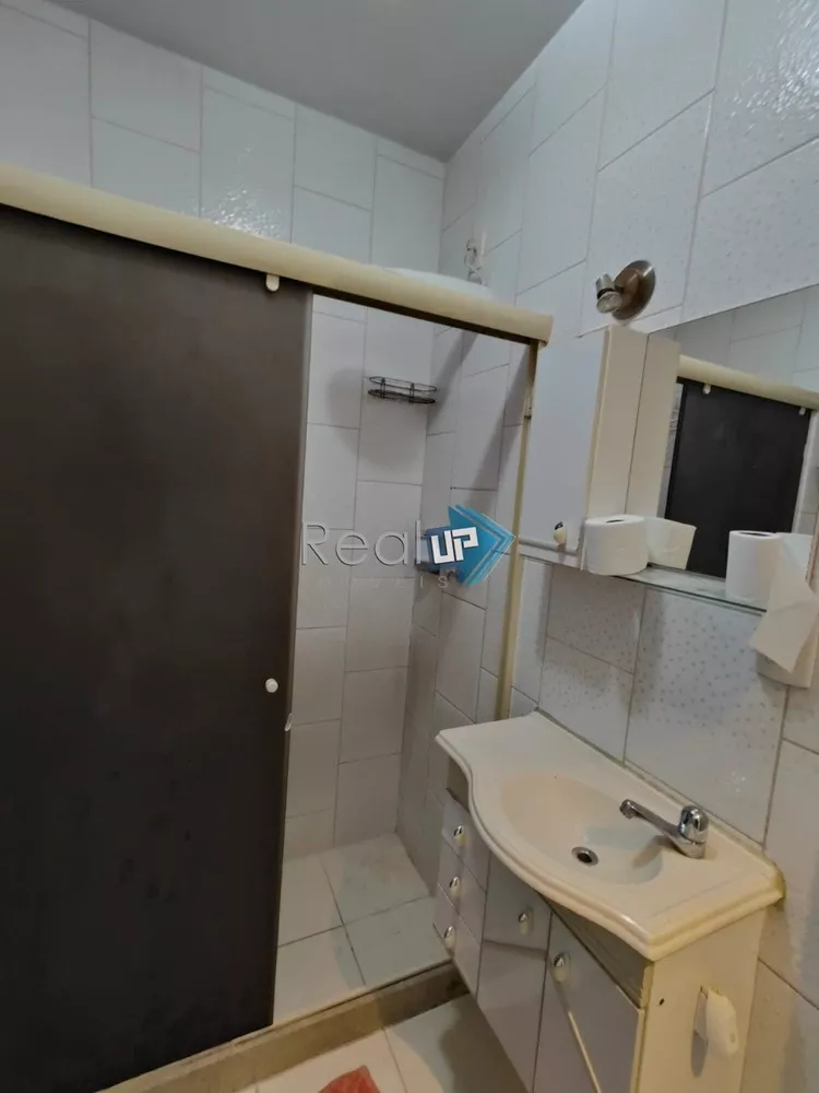Apartamento, 1 quarto, 36 m² - Foto 21
