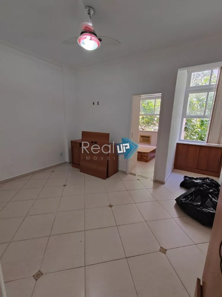 Apartamento, 1 quarto, 36 m² - Foto 20