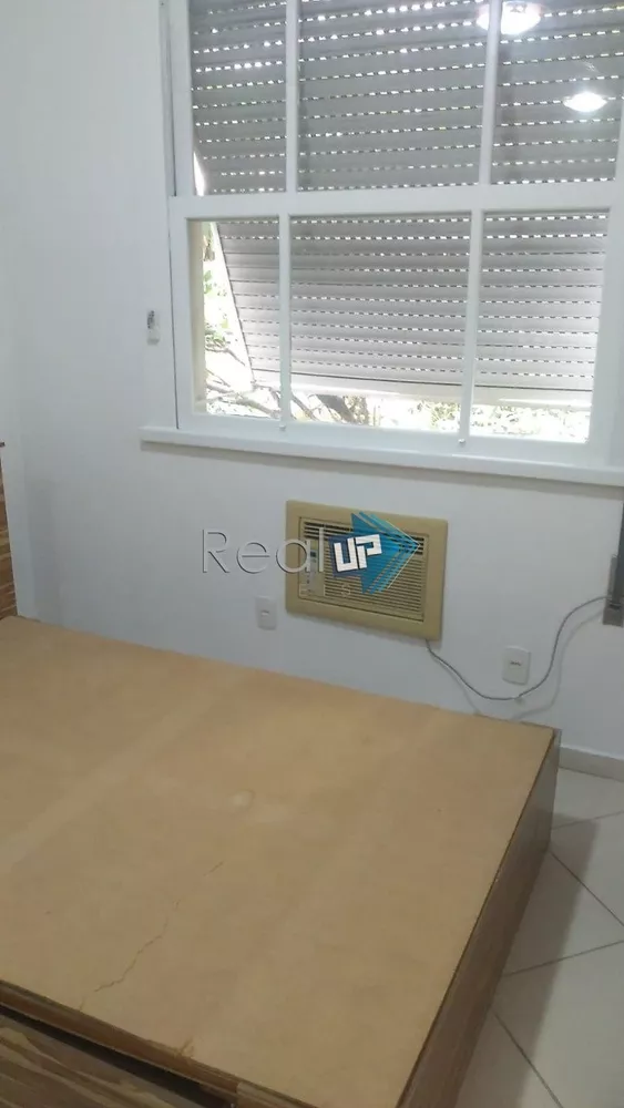 Apartamento, 1 quarto, 36 m² - Foto 11