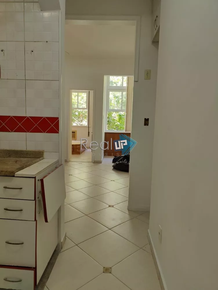 Apartamento, 1 quarto, 36 m² - Foto 5