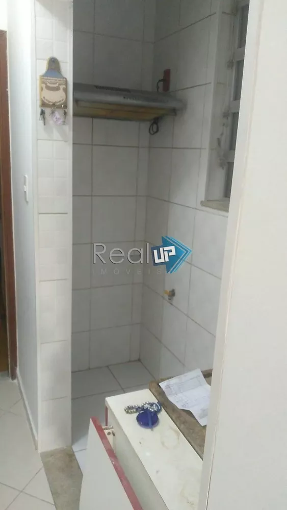 Apartamento, 1 quarto, 36 m² - Foto 12