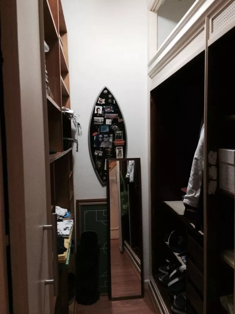 Apartamento, 3 quartos, 160 m² - Foto 11