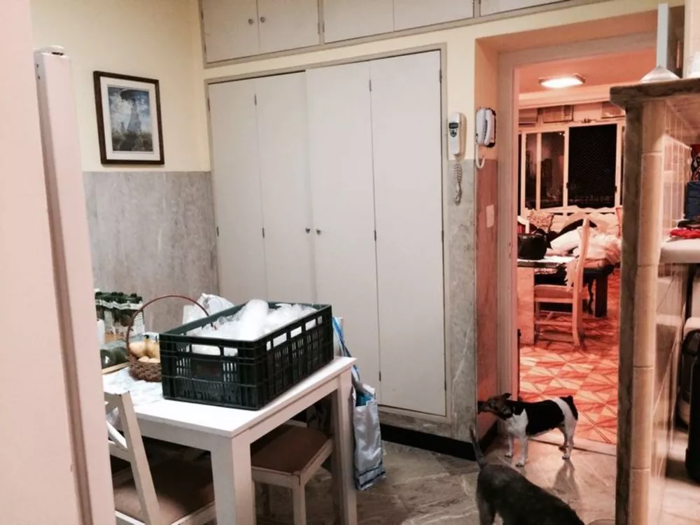 Apartamento, 3 quartos, 160 m² - Foto 14