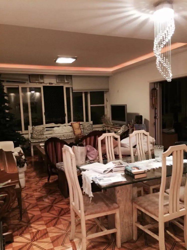 Apartamento, 3 quartos, 160 m² - Foto 2