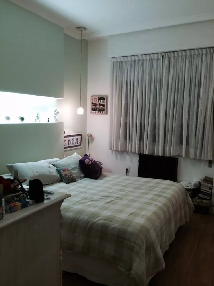 Apartamento, 3 quartos, 160 m² - Foto 4
