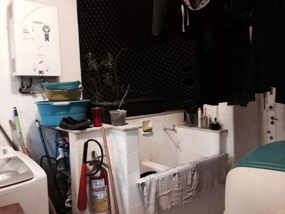 Apartamento, 3 quartos, 160 m² - Foto 15