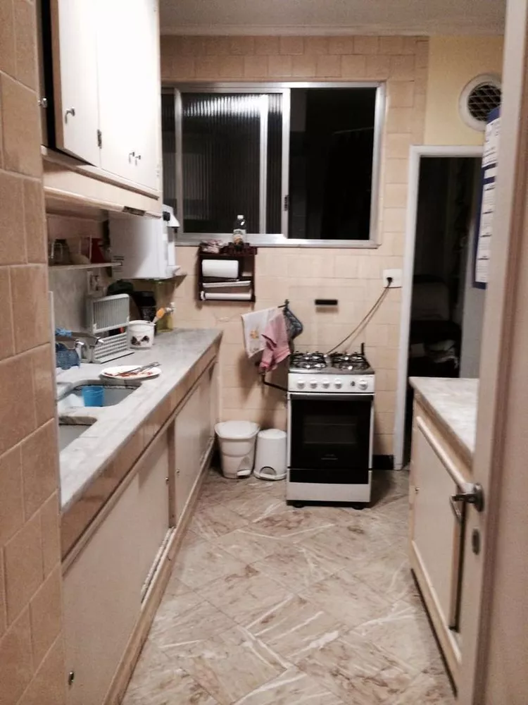 Apartamento, 3 quartos, 160 m² - Foto 13